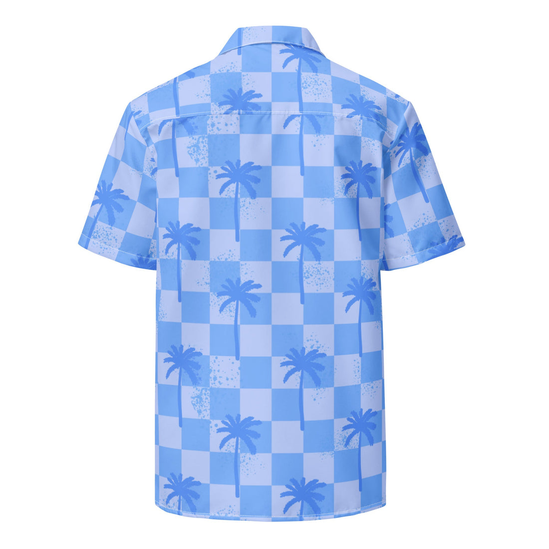 Island Hues Short Sleeve-Coastal Cool