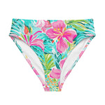 Island Life Bikini Bottom-Coastal Cool