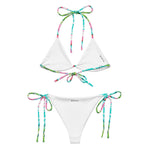 Island Life Bikini-Coastal Cool