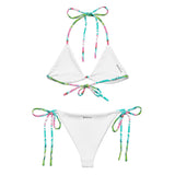 Island Life Bikini-Coastal Cool