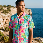 Island Life Short Sleeve-Coastal Cool-2026-V1