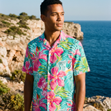 Island Life Short Sleeve-Coastal Cool-2026-V1