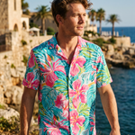 Island Life Short Sleeve-Coastal Cool-2026-V1