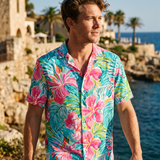 Island Life Short Sleeve-Coastal Cool-2026-V1