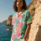 Island Life Short Sleeve-Coastal Cool-2026-V1