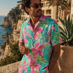 Island Life Short Sleeve-Coastal Cool-2026-V1