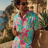 Island Life Short Sleeve-Coastal Cool-2026-V1