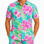Island Life Short Sleeve-Coastal Cool-2026-V1