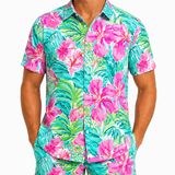 Island Life Short Sleeve-Coastal Cool-2026-V1