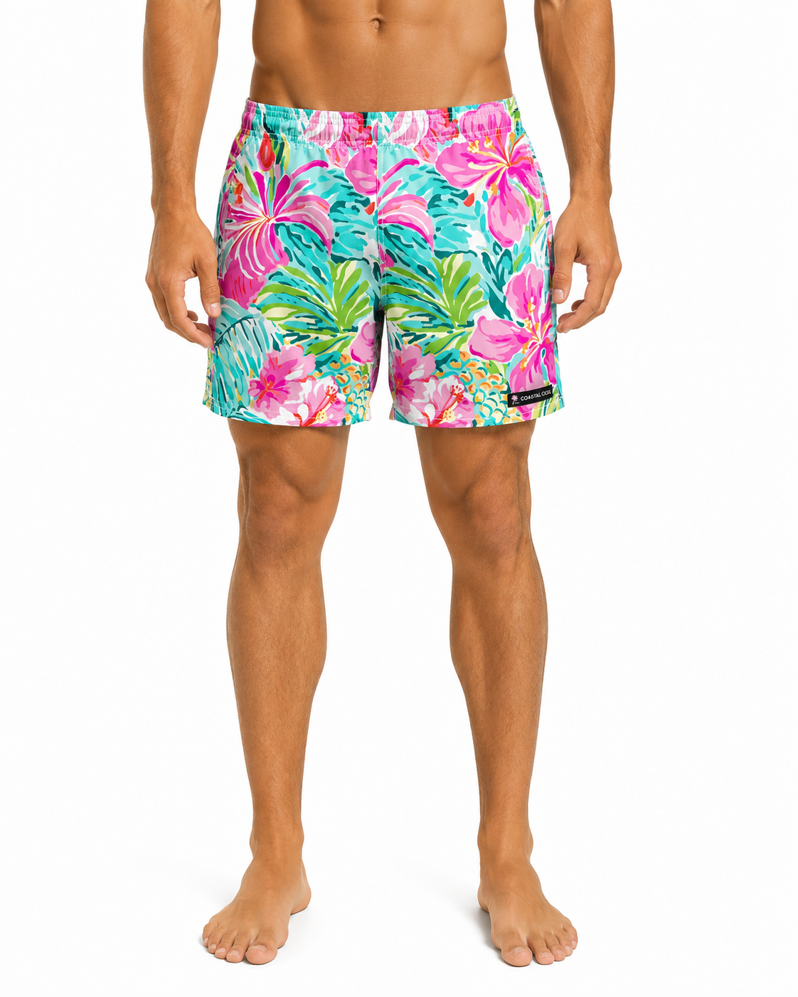 Island Life Swim Trunks-Coastal Cool-2026-V1