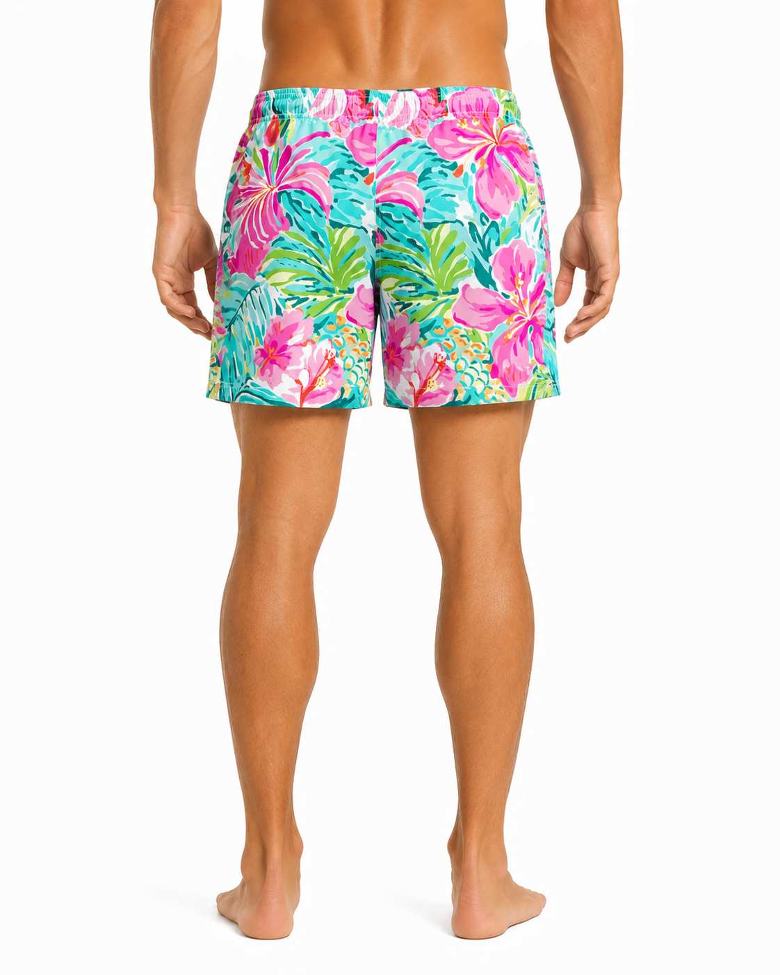 Island Life Swim Trunks-Coastal Cool-2026-V1