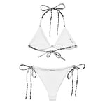 Los Angeles Bikini-Coastal Cool
