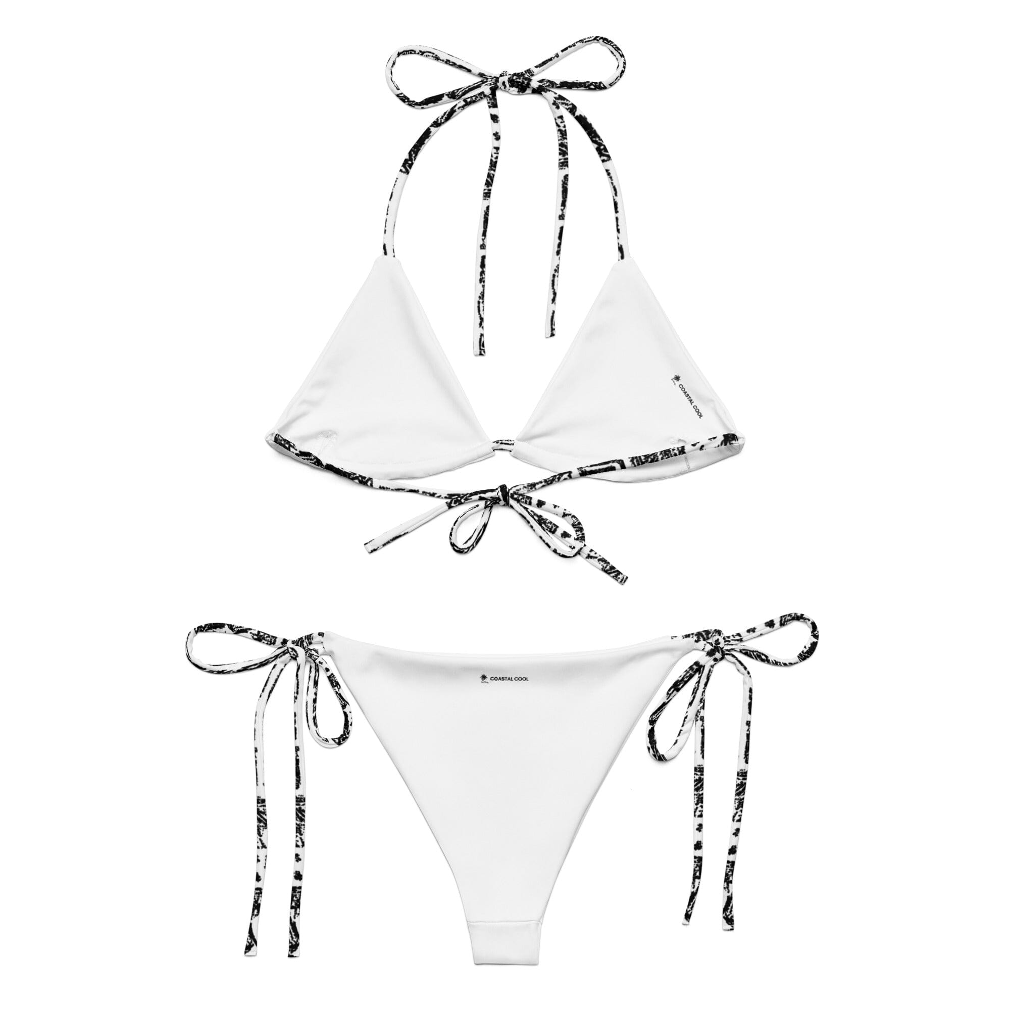 Los Angeles Bikini-Coastal Cool