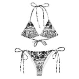Los Angeles Bikini-Coastal Cool