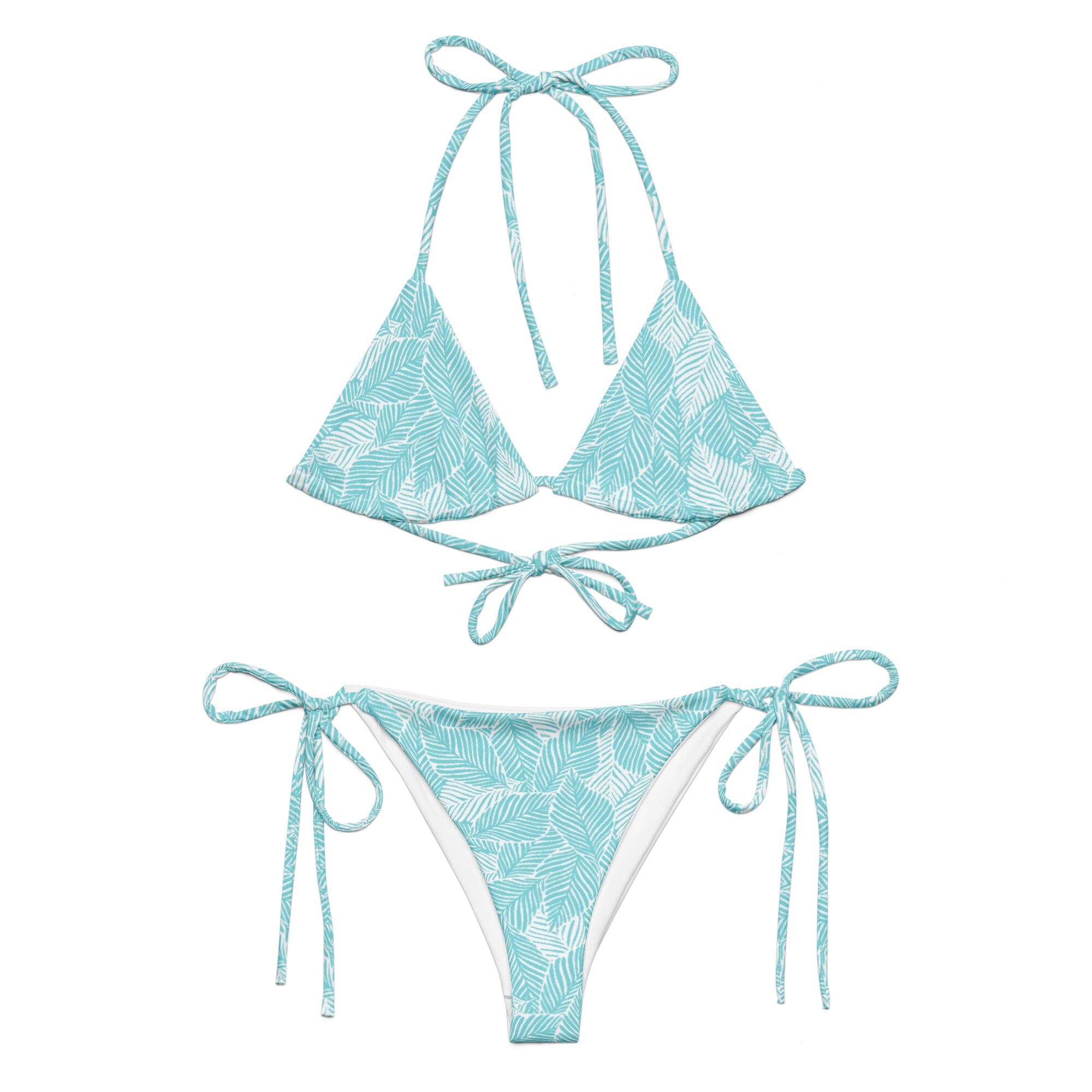 Maldives Light Bikini-Coastal Cool