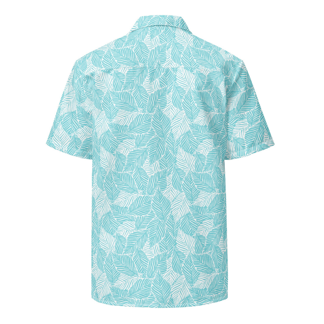 Maldives Light Short Sleeve-Coastal Cool