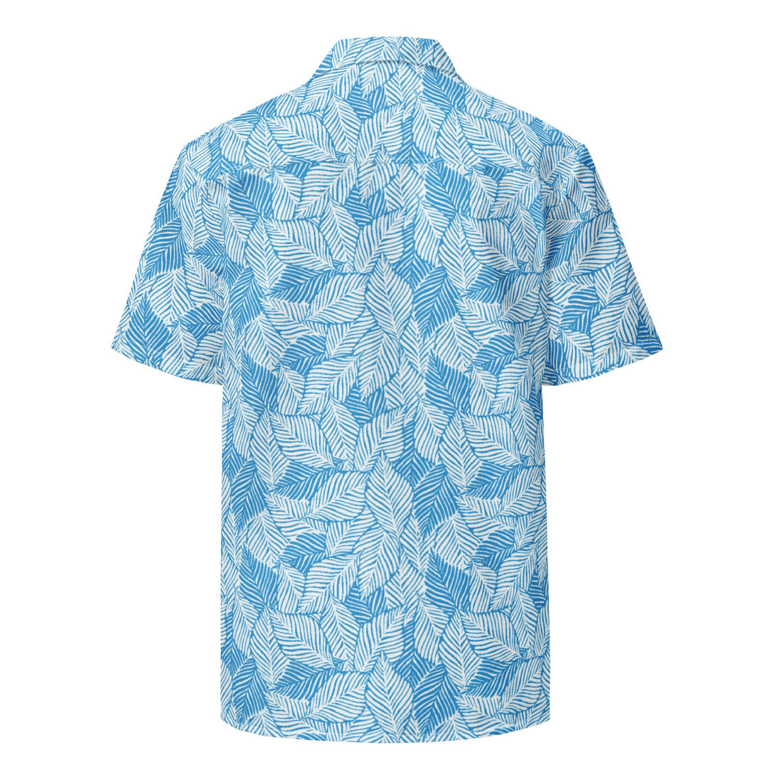 Maldives Short Sleeve-Coastal Cool