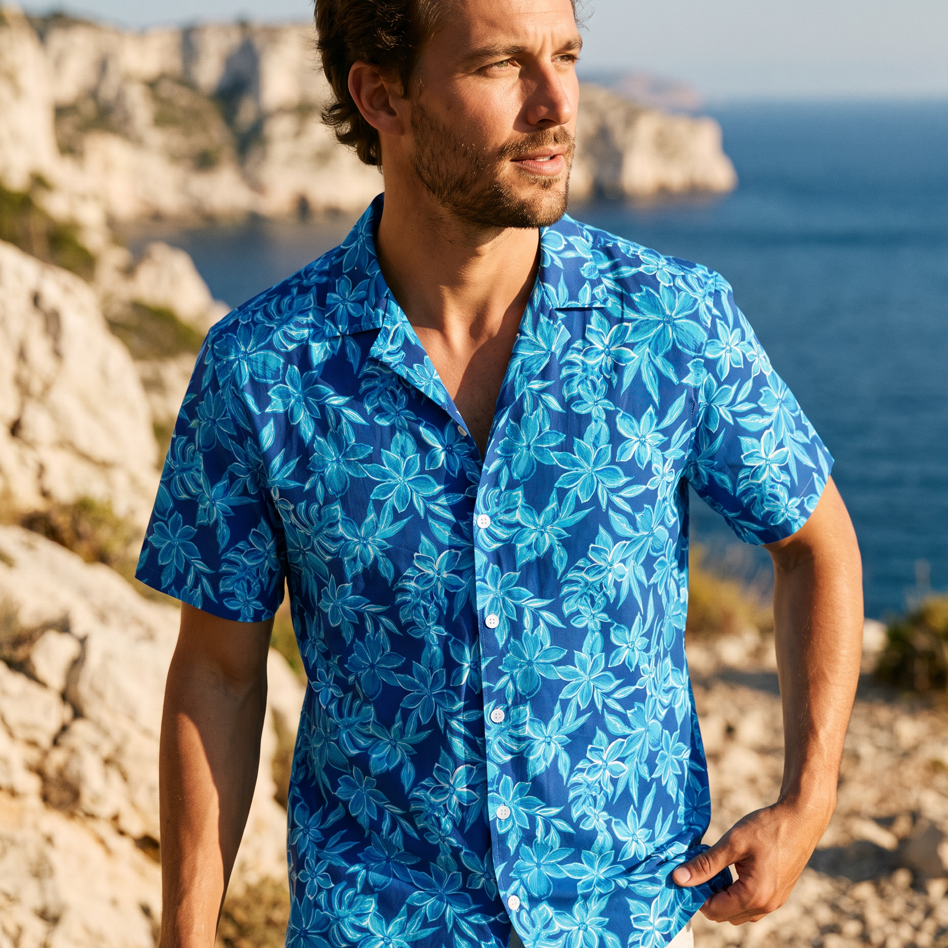 Midnight Short Sleeve-Coastal Cool-2026-V1