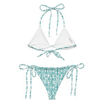 Nā Lani Bikini-Coastal Cool