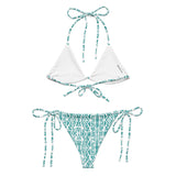 Nā Lani Bikini-Coastal Cool