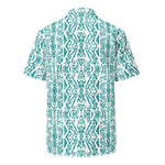 Nā Lani Short Sleeve-Coastal Cool