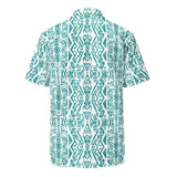 Nā Lani Short Sleeve-Coastal Cool
