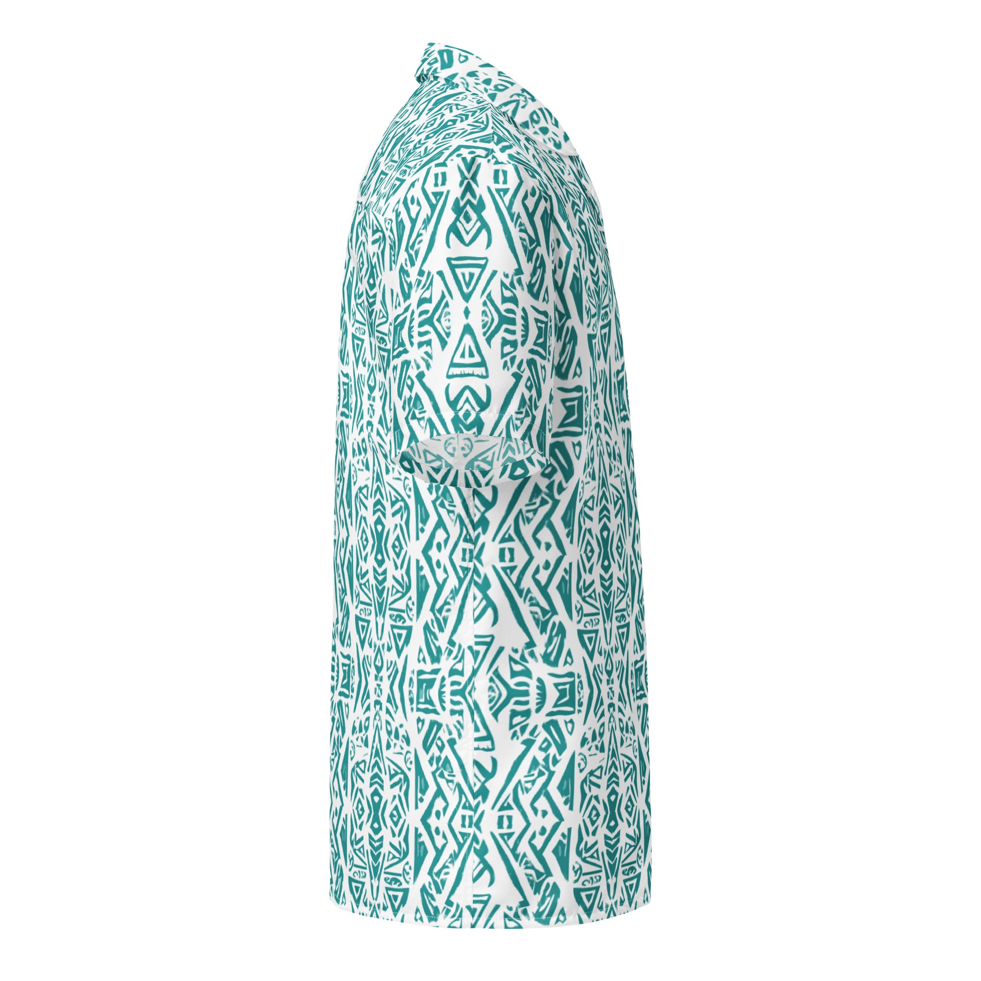 Nā Lani Short Sleeve-Coastal Cool