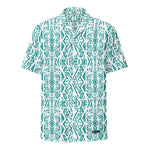 Nā Lani Short Sleeve-Coastal Cool