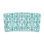 Nā Lani Tube Bikini Top-Coastal Cool