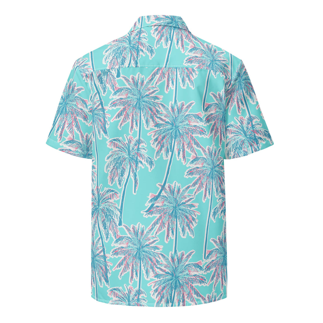 Ocean Drive Short Sleeve-Coastal Cool