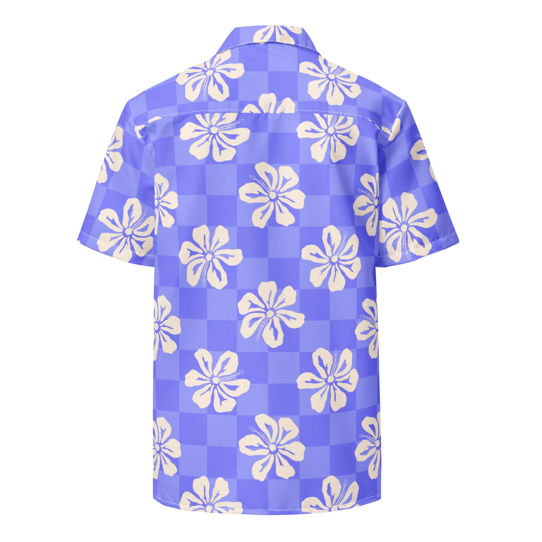 Ocean Serenity Short Sleeve-Coastal Cool