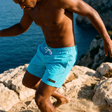 Ocean Solid Swim Trunks-Coastal Cool-2026-V1