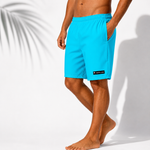 Ocean Solid Swim Trunks-Coastal Cool-2026-V1