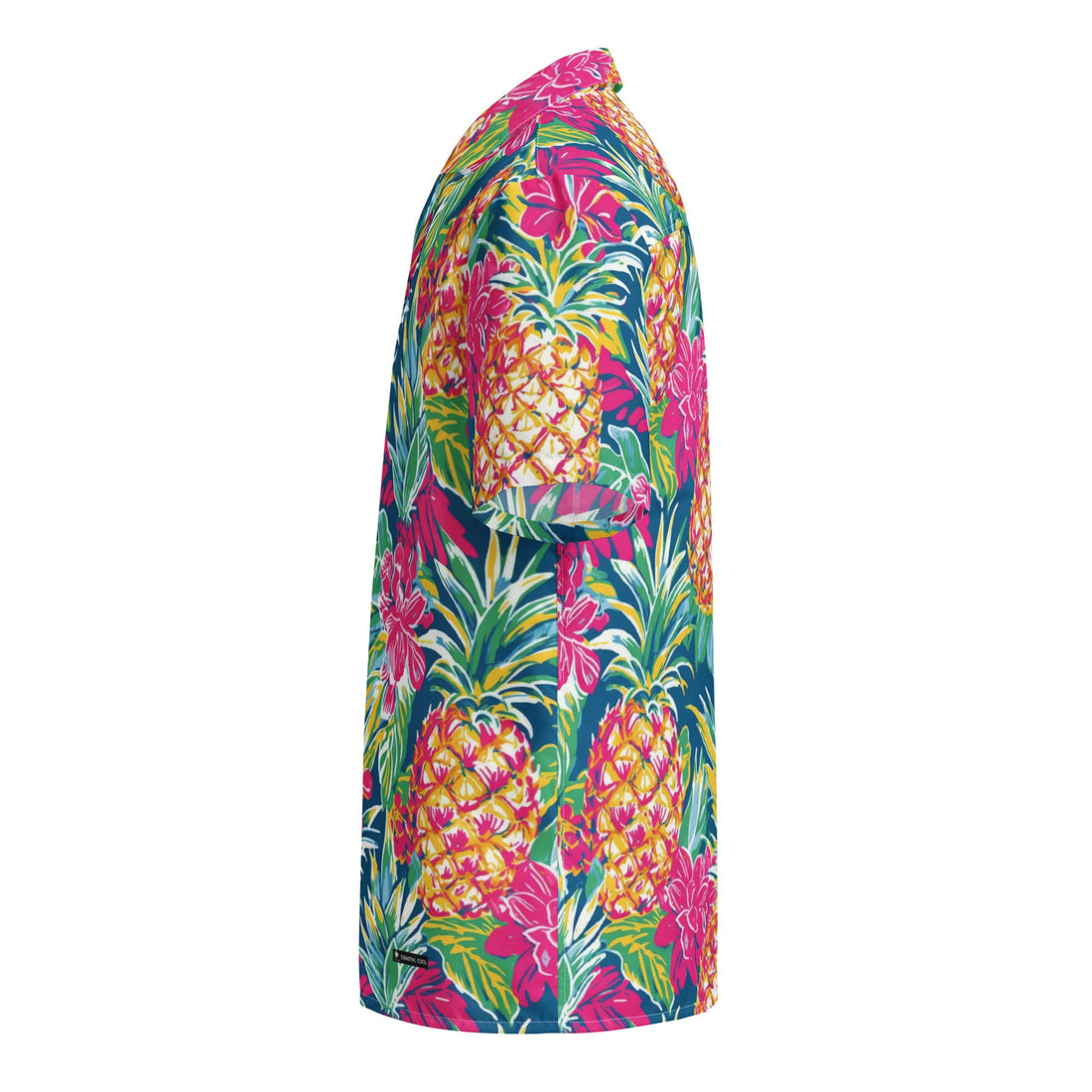 Ohana Short Sleeve-Coastal Cool-Recycled Swimsuits and Beachwear