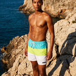 On the Rocks Swim Trunks-Coastal Cool-2026-V1