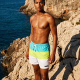 On the Rocks Swim Trunks-Coastal Cool-2026-V1