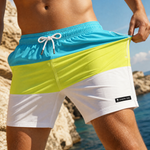 On the Rocks Swim Trunks-Coastal Cool-2026-V1
