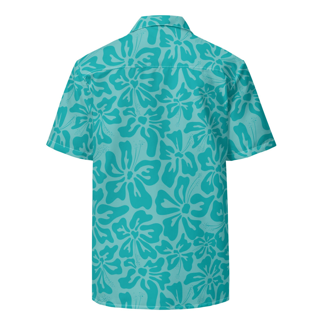 Pacific Paradise Short Sleeve-Coastal Cool