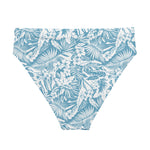 Palm Ave Bikini Bottom-Coastal Cool