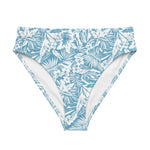 Palm Ave Bikini Bottom-Coastal Cool