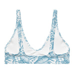 Palm Ave Bikini Top-Coastal Cool