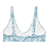 Palm Ave Bikini Top-Coastal Cool
