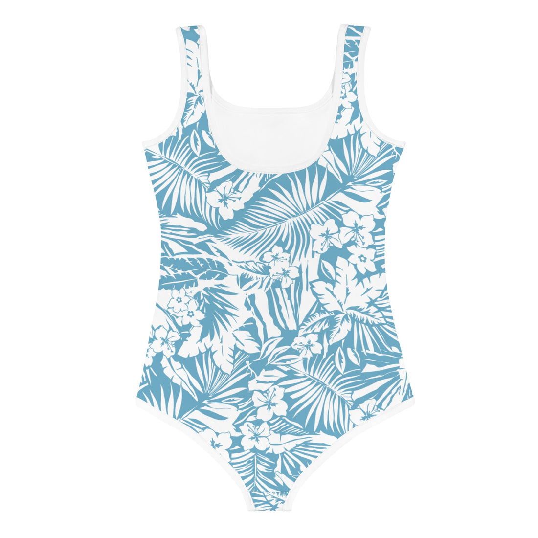 Palm Ave Kids One-Piece-Coastal Cool