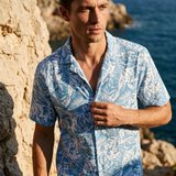 Palm Ave Short Sleeve-Coastal Cool-2026-V1
