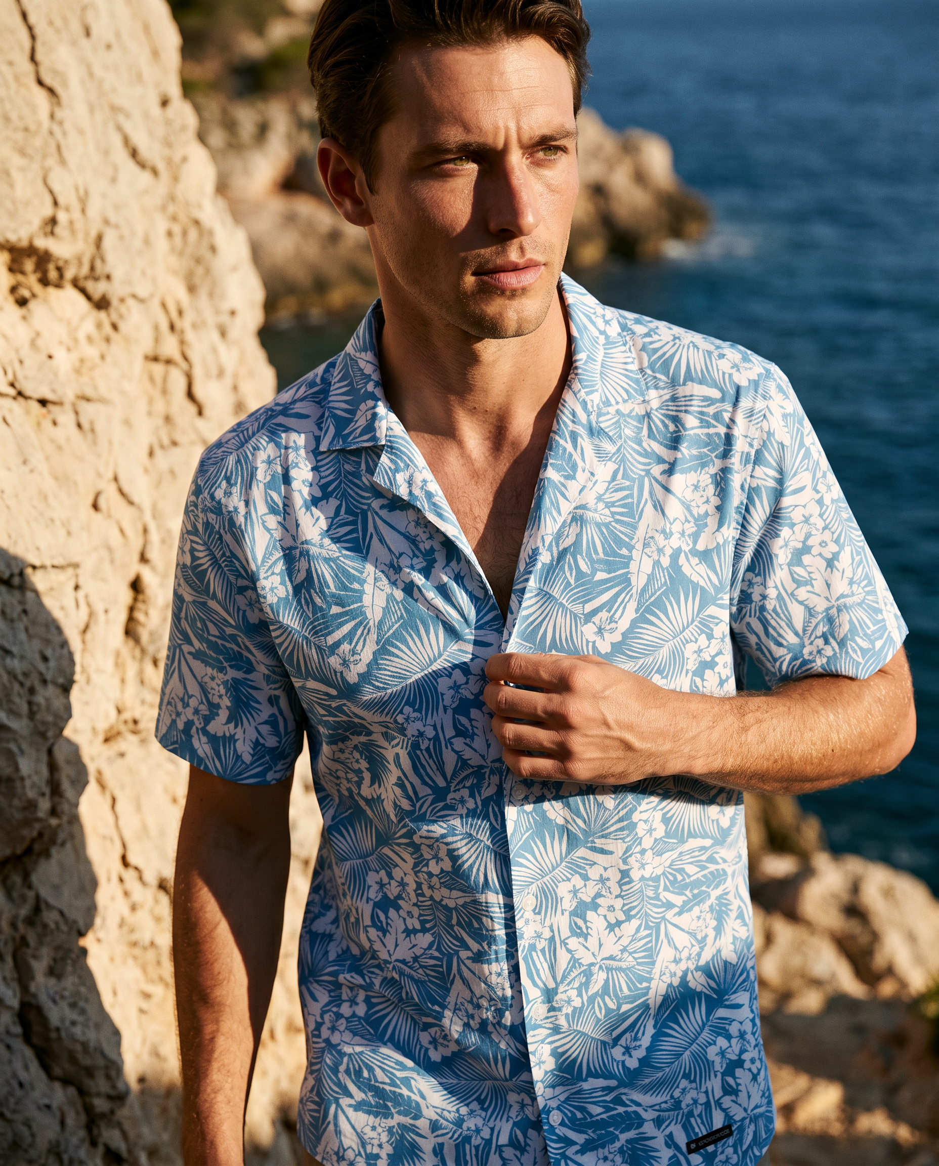 Palm Ave Short Sleeve-Coastal Cool-2026-V1