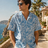 Palm Ave Short Sleeve-Coastal Cool-2026-V1