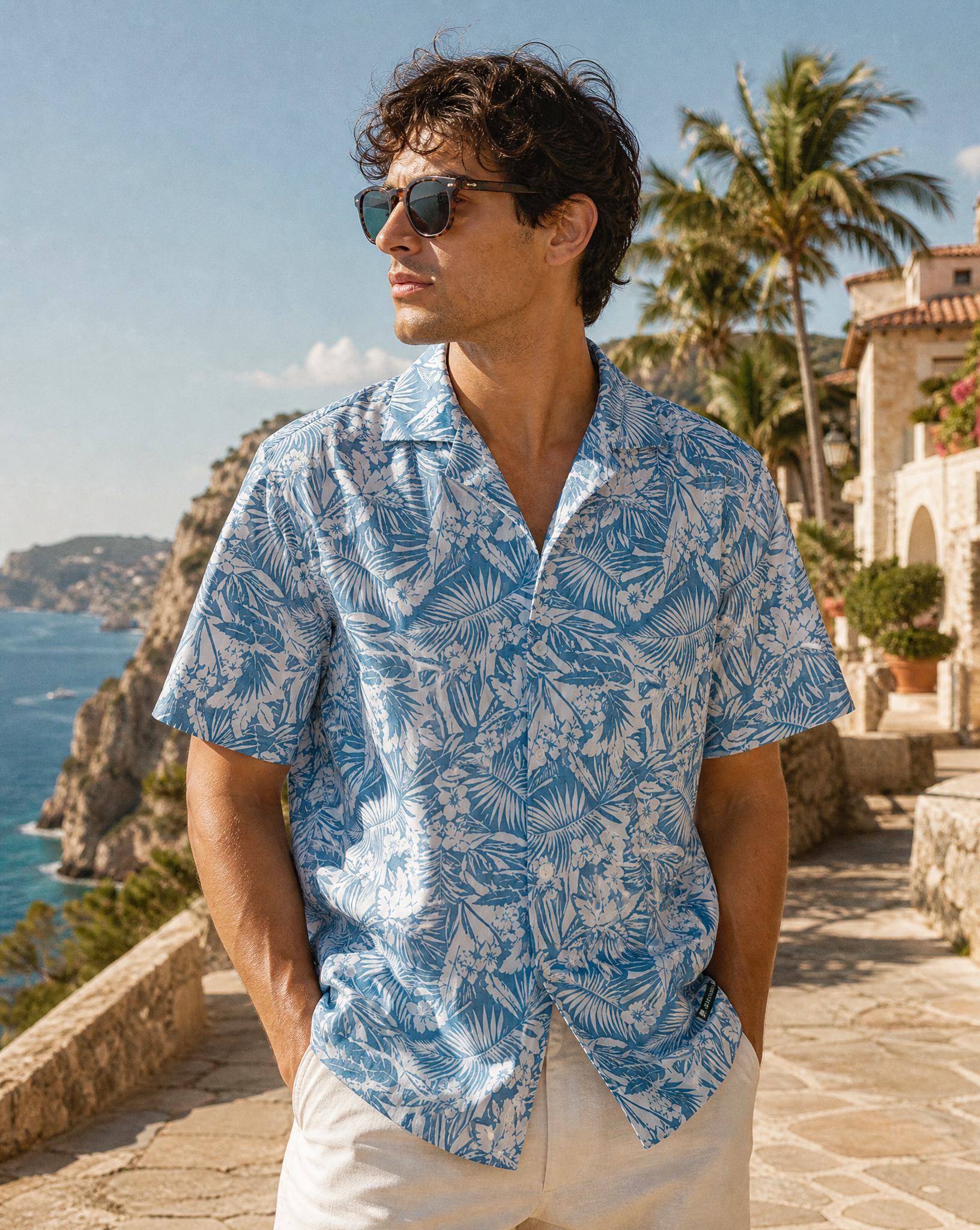 Palm Ave Short Sleeve-Coastal Cool-2026-V1