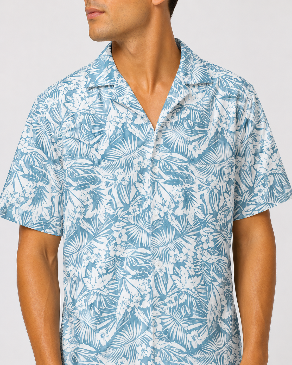 Palm Ave Short Sleeve-Coastal Cool-2026-V1