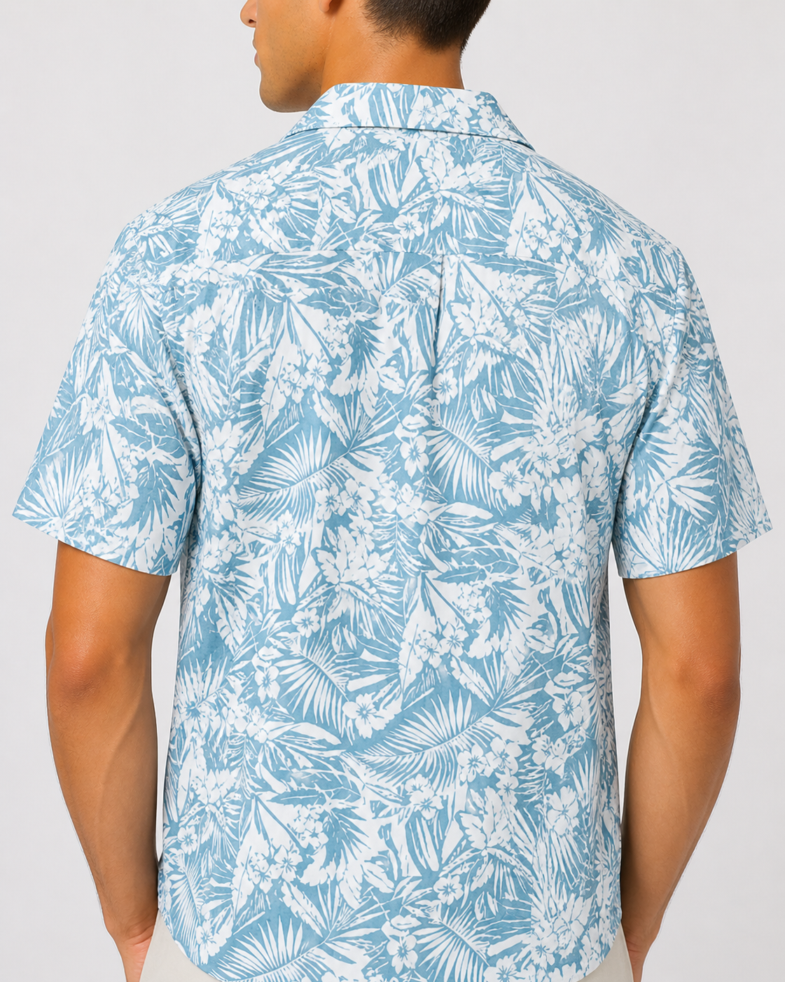Palm Ave Short Sleeve-Coastal Cool-2026-V1