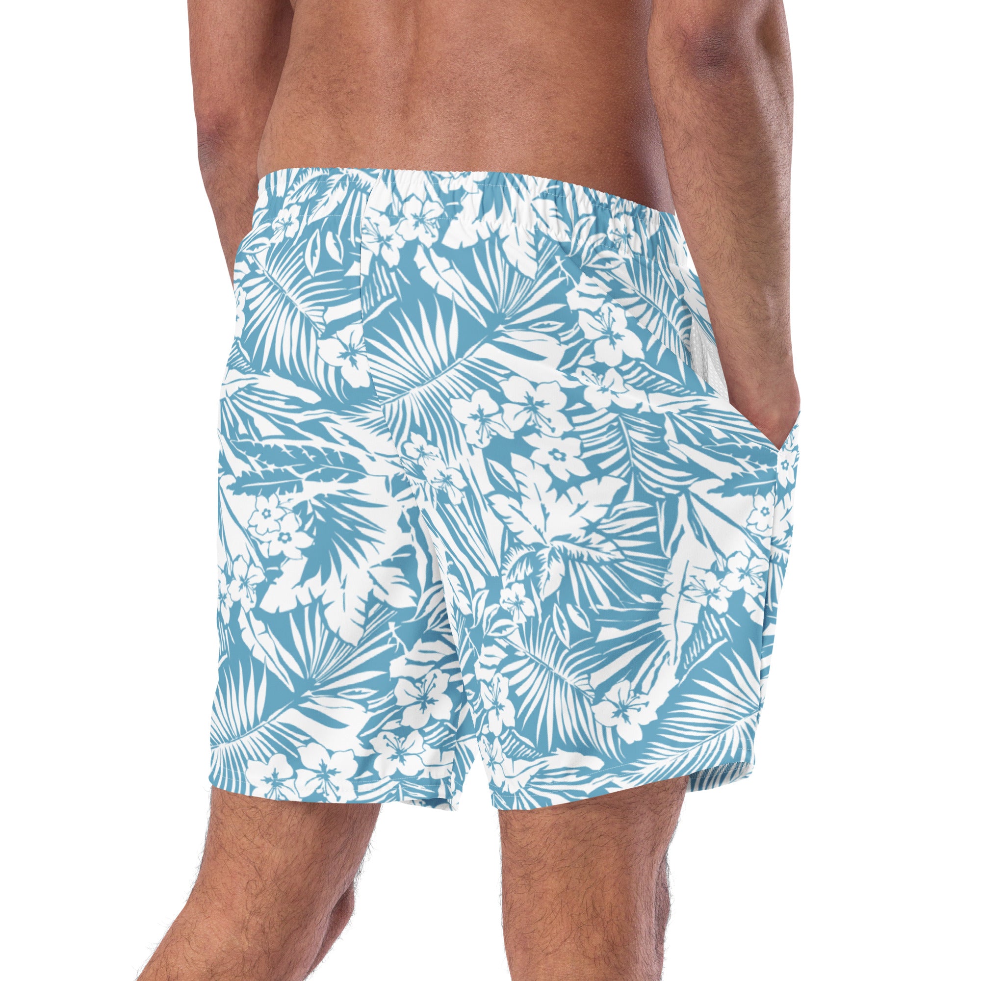 Palm Ave Swim Trunks-Coastal Cool-2026-V1